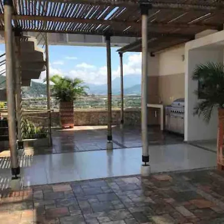 Tu Hogar En La Costa Rodadero Sur, Santa Marta-2