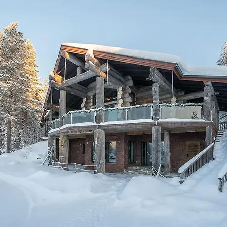 Magnificent Villa In The Peace Of Nature-3