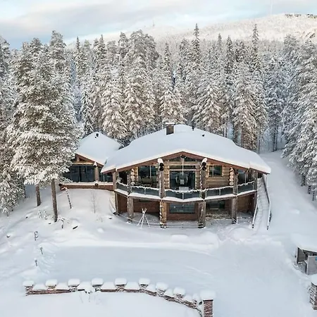 Magnificent Villa In The Peace Of Nature-2