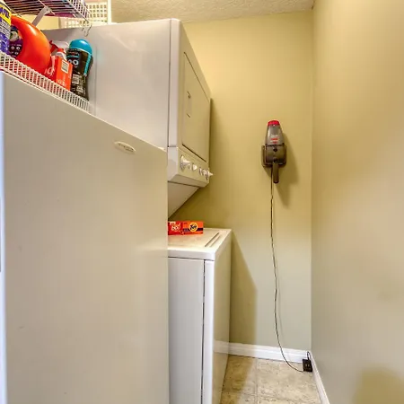 The Peaks 3 Bedroom Mountain View Condo-2