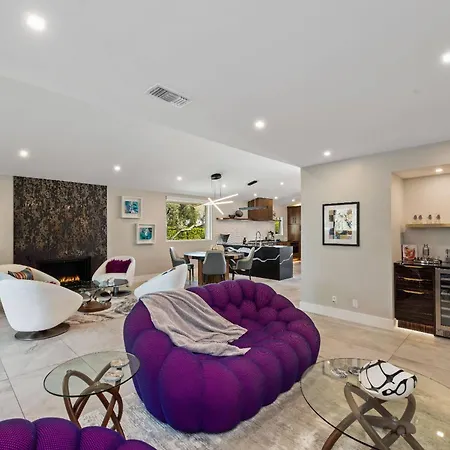 *Condo - 490 E Via Ensenada Cir, 92264-2