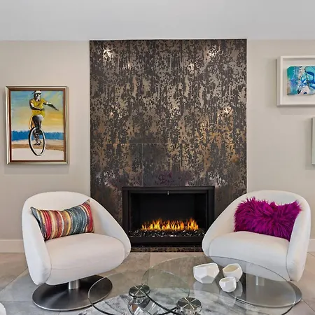 *Condo - 490 E Via Ensenada Cir, 92264-3