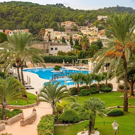 Steigenberger Hotel And Resort Camp De Mar-3