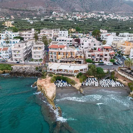 Porto Greco Village Beach Hotel-2