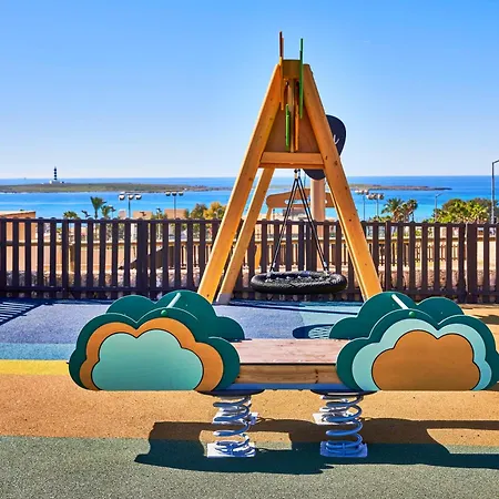 Insotel Punta Prima Prestige Suites&Spa-2
