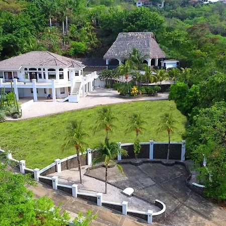 Villa Pura Vida-2