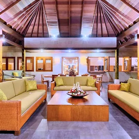 Sinena 1 Bedroom Private Pool Villa-3
