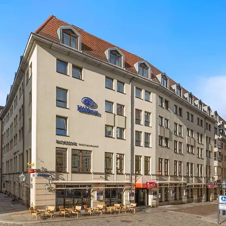 Hilton Dresden-3