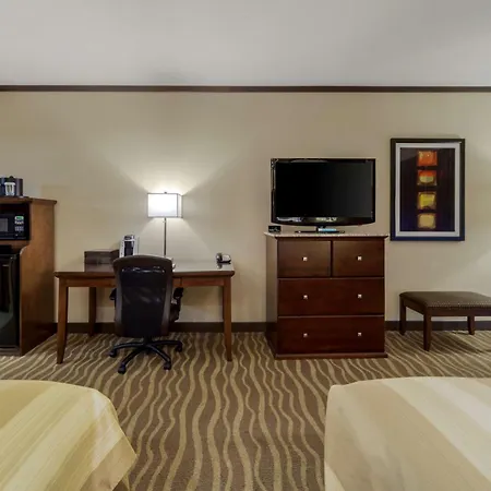 Best Western Premier Denham Inn&Suites-3