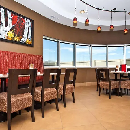 Best Western Premier Freeport Inn Calgary Airport-2