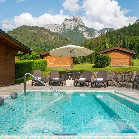 Hotel Vitaloase zu den drei Brüdern-3