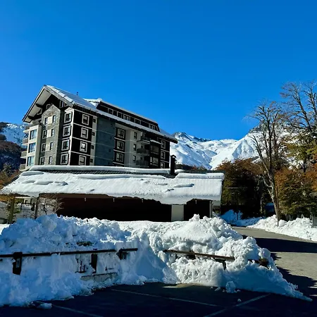 Departamento En Termas De Chillan-2