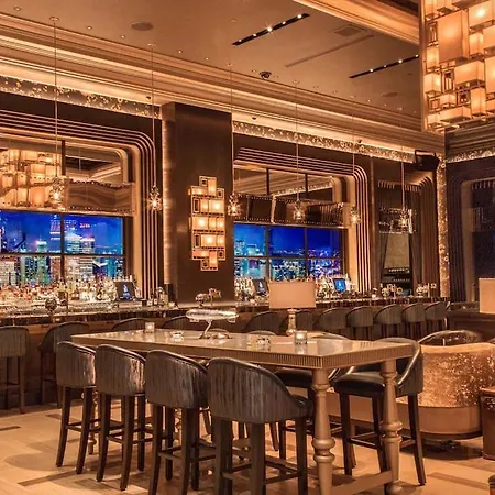 Caesars Palace Las Vegas By Suiteness-3