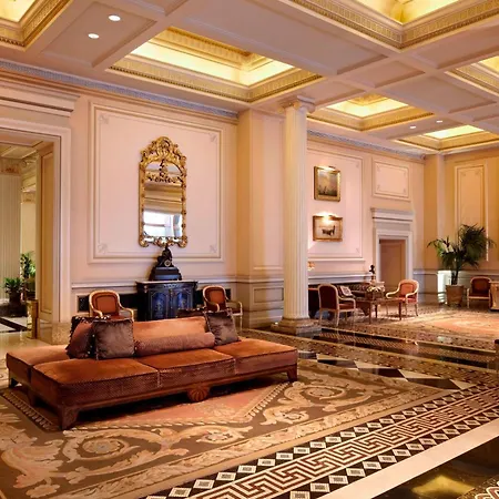 Hotel Grande Bretagne, A Luxury Collection Hotel, Athens-2