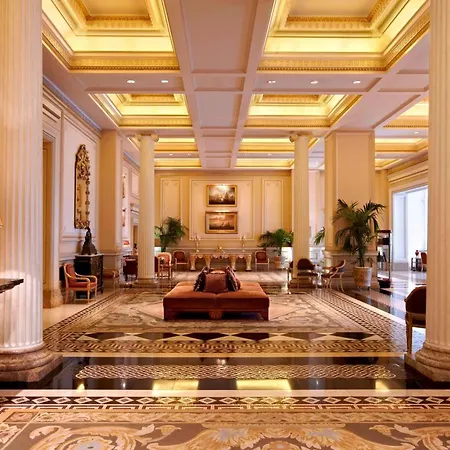 Hotel Grande Bretagne, A Luxury Collection Hotel, Athens-3