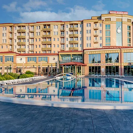 Hotel Karos Spa-2