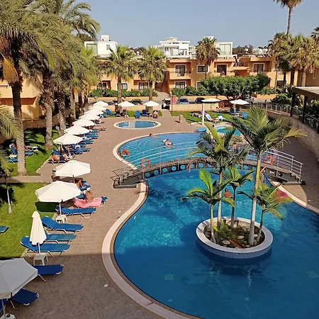 Pagona Holiday Apartments-2