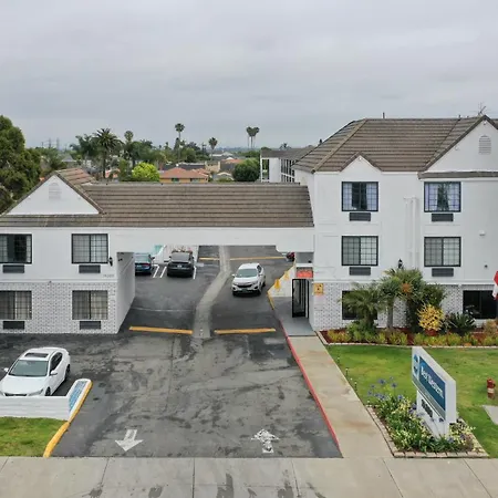 Best Western Surf City-3