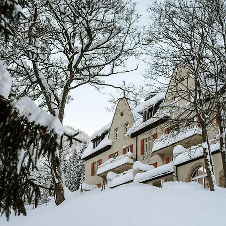 Gruppenhaus Lindenhof Churwalden-2