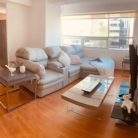Comfortable Apartment To Work Pool Fast Wifi-2