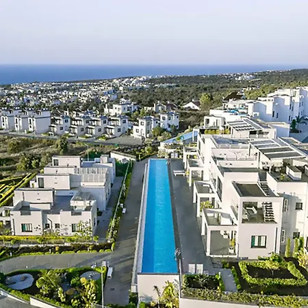 Premium Home: Bungalow-Apartment Mit Rooftop Nahe Golfclub & Spa-2