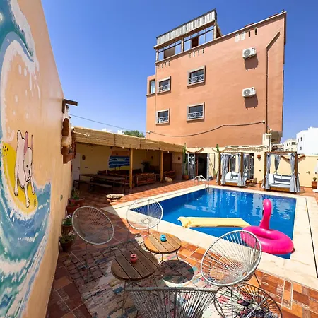 Sun House Morocco-2