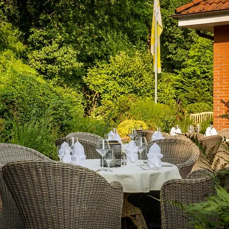 Ringhotel Köhlers Forsthaus-3