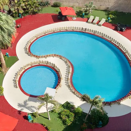 Move Inn Jeddah Hotel-2