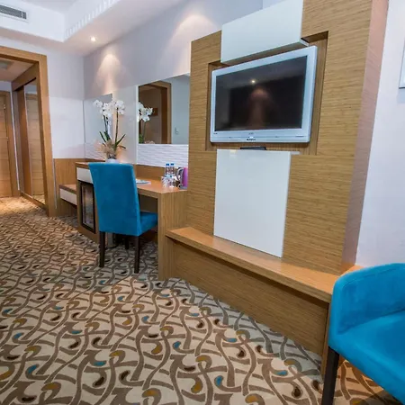 Korel Thermal Resort-3
