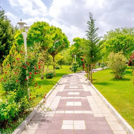 Korel Thermal Resort-2