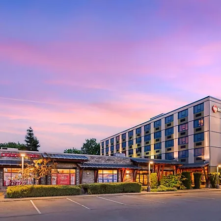 Best Western Plus Barclay Hotel-3