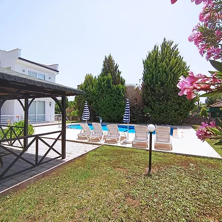 Lighthouse Tulip Villas-2