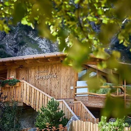 Gramai Alm Alpengenuss & Natur Spa-2