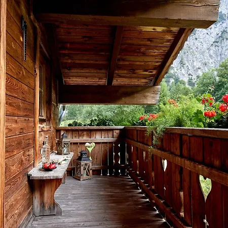 Gramai Alm Alpengenuss & Natur Spa-3