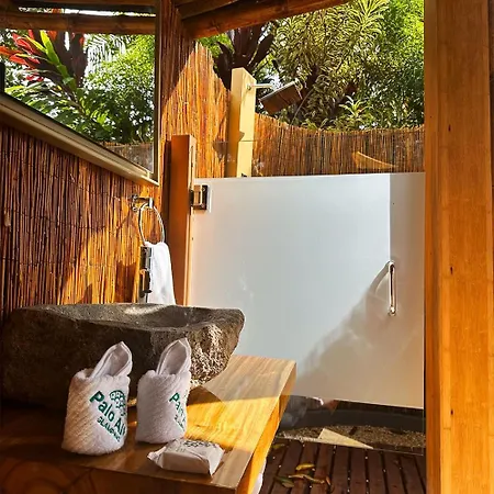 Palo Alto Glamping Hotel-3