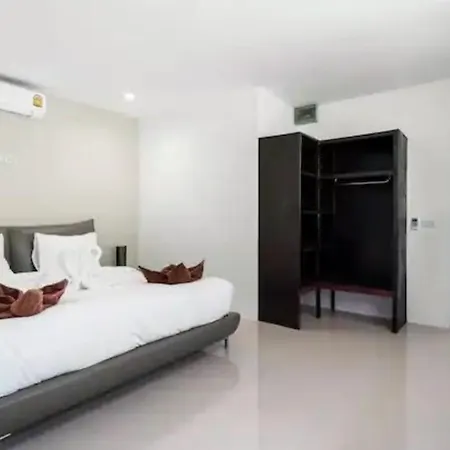 Villa Vv Lamai Koh Samui-2