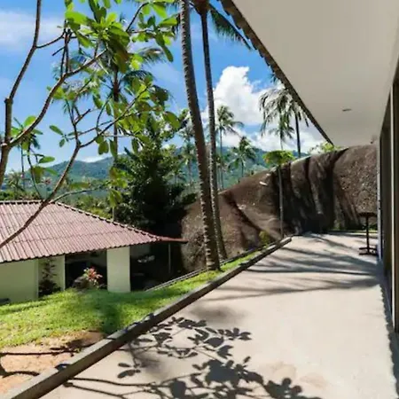 Villa Vv Lamai Koh Samui-3
