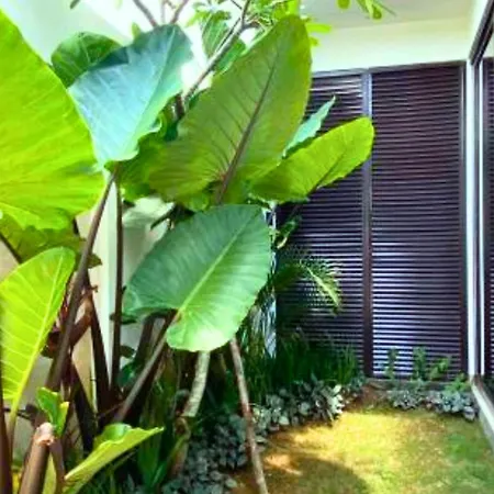 Cakrawala 3 Bedroom Villa-2
