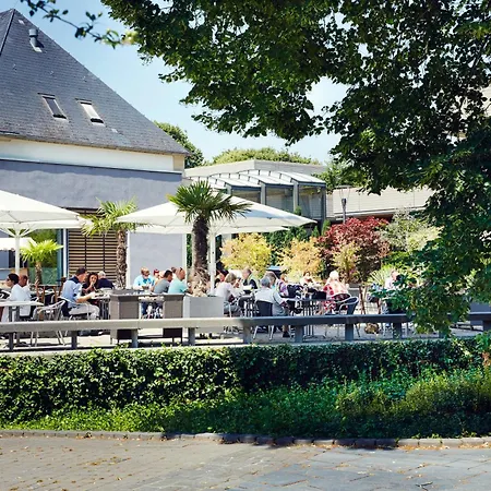 Mondorf Parc Hotel & Spa-3