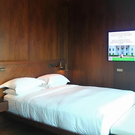 Hyatt Centric Levent Istanbul-3