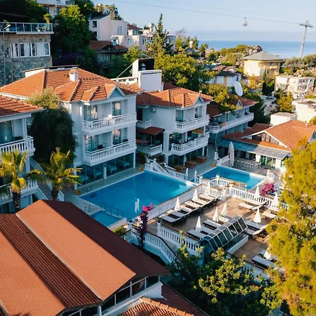 Sunny Hill Alya Hotel-2