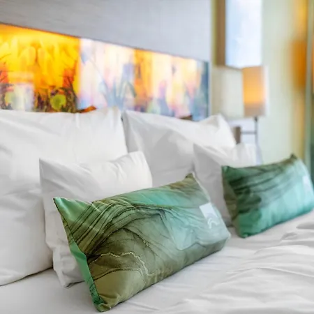 Lifestyle Hotel Matra-3