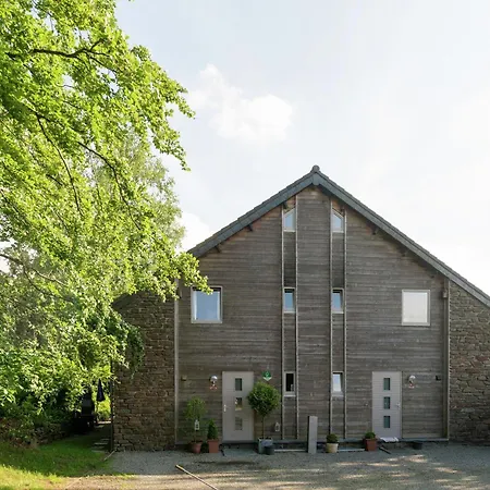 Wellness Retreat In Ovifat-2