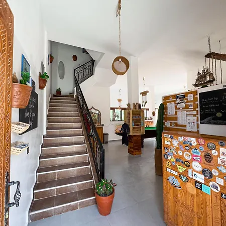 Sun House Morocco-3
