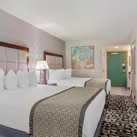Best Western Plus Sundial-2