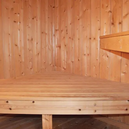 Nice Home In Ringkobing With Sauna-3