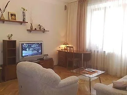 Ok Apartments Basseinaya Area - Kiev-2