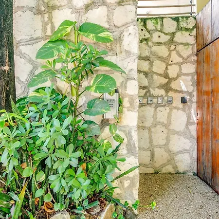 Stay In The Heart Of Tulum - Best Location In Town-2