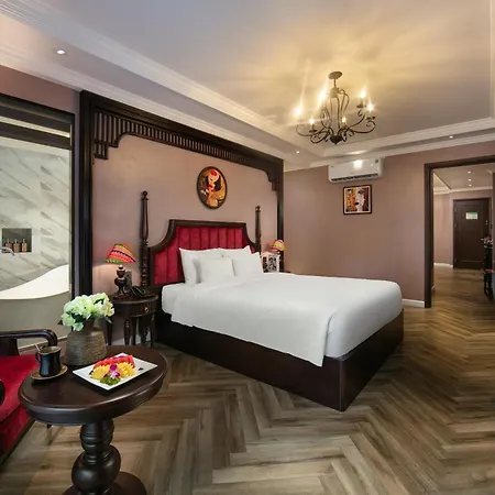 Acoustic Hotel & Spa-2