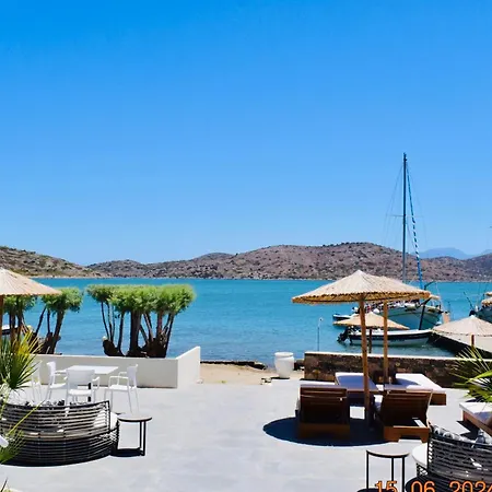 Naiades Boutique Hotel - Adults Only-3